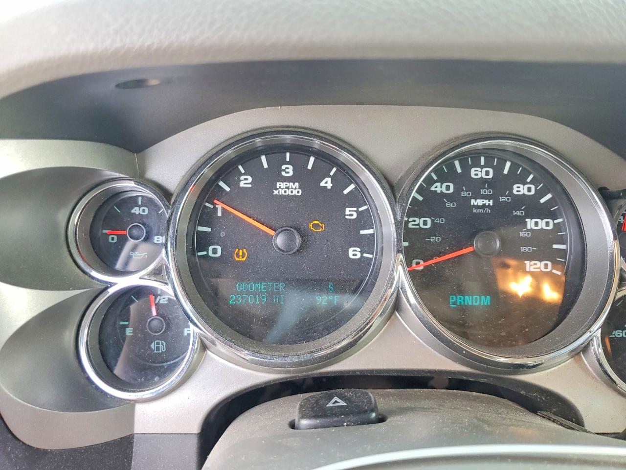 2011 GMC SIERRA C1500 SLE photo 17