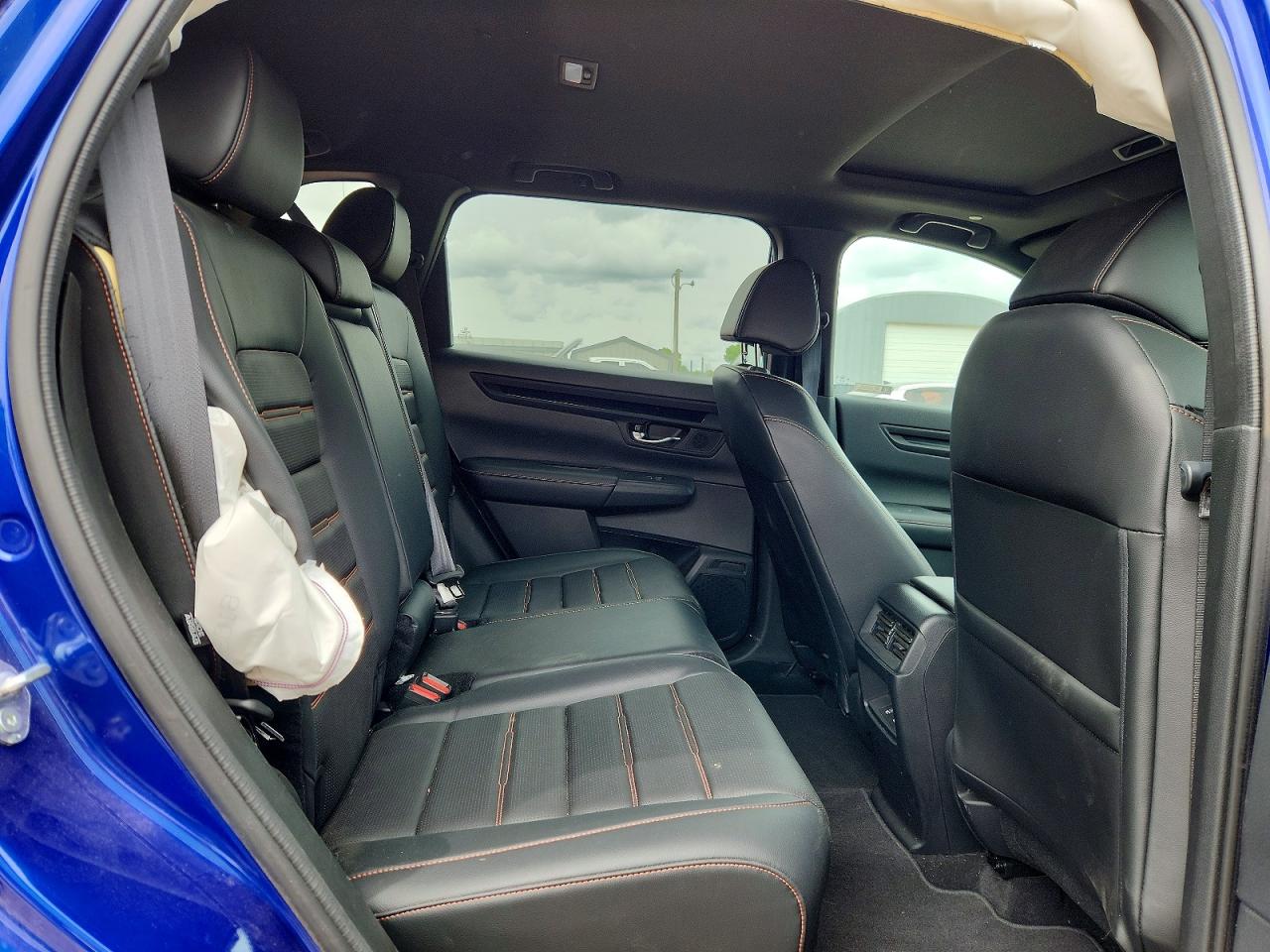 2024 HONDA CR-V SPORT-L photo 19