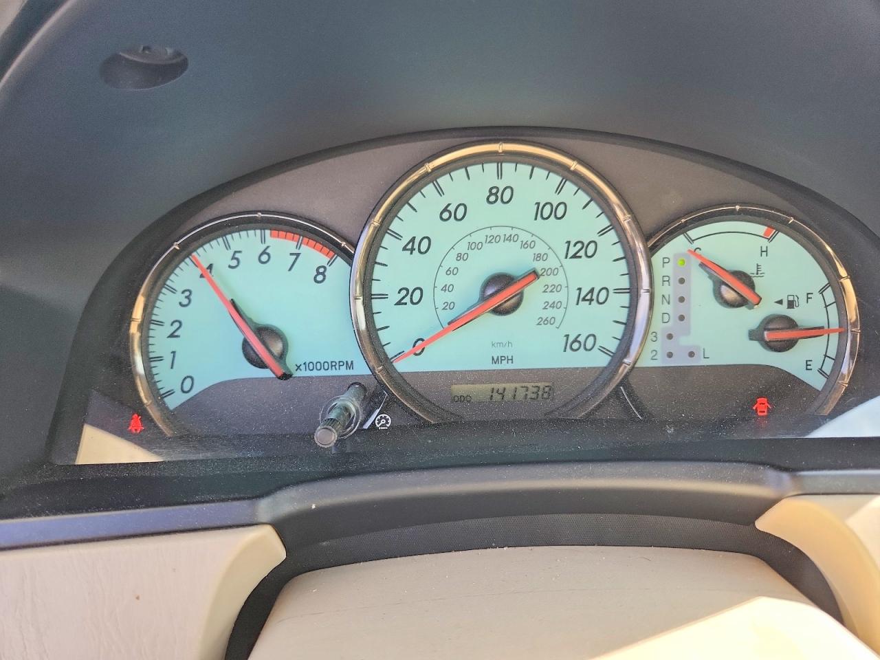 2004 TOYOTA CAMRY SOLARA SE photo 17