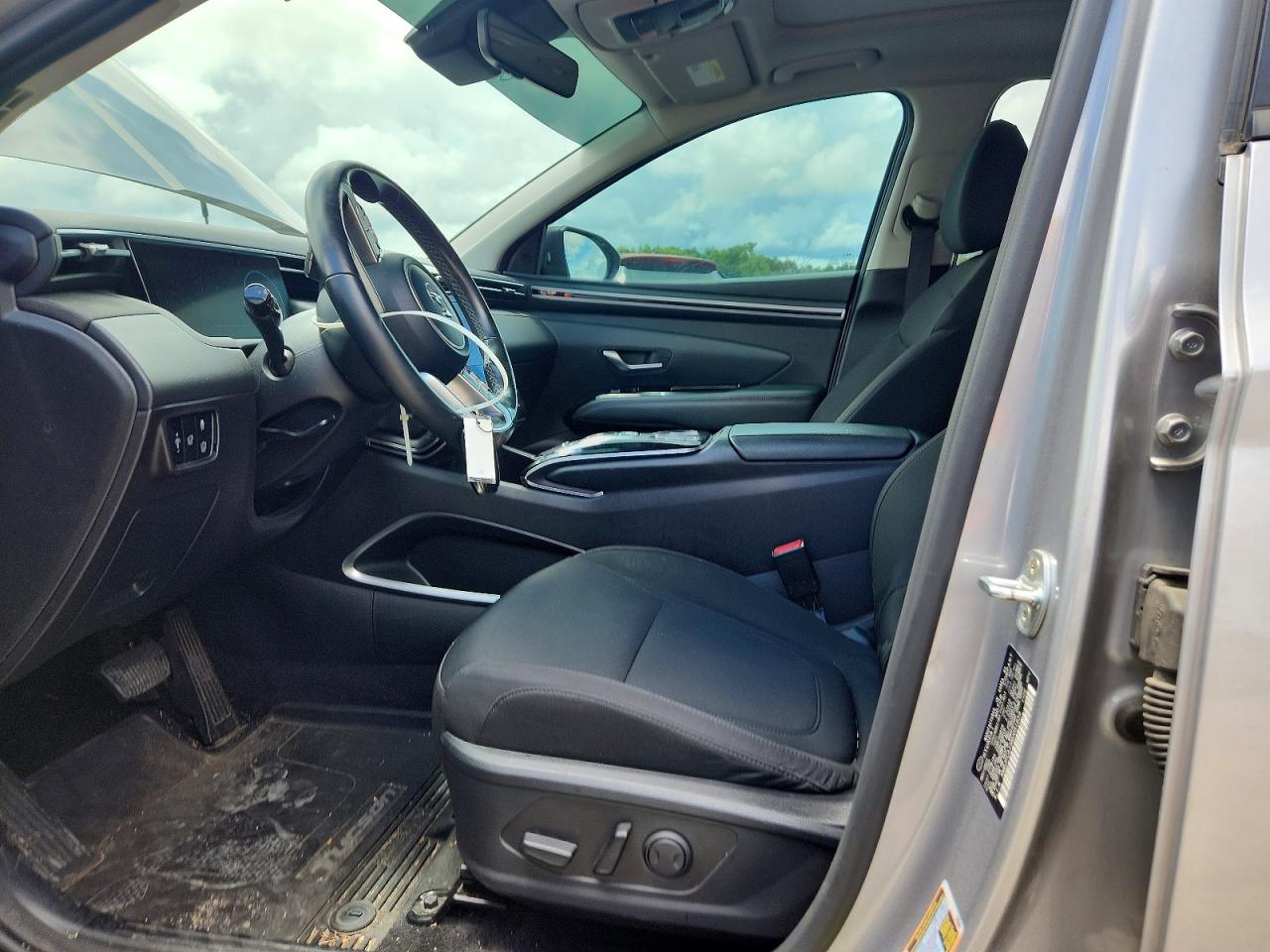 2022 HYUNDAI TUCSON SEL CONVENIENCE photo 19