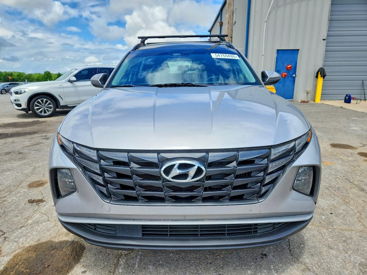 2022 HYUNDAI TUCSON SEL CONVENIENCE photo 13