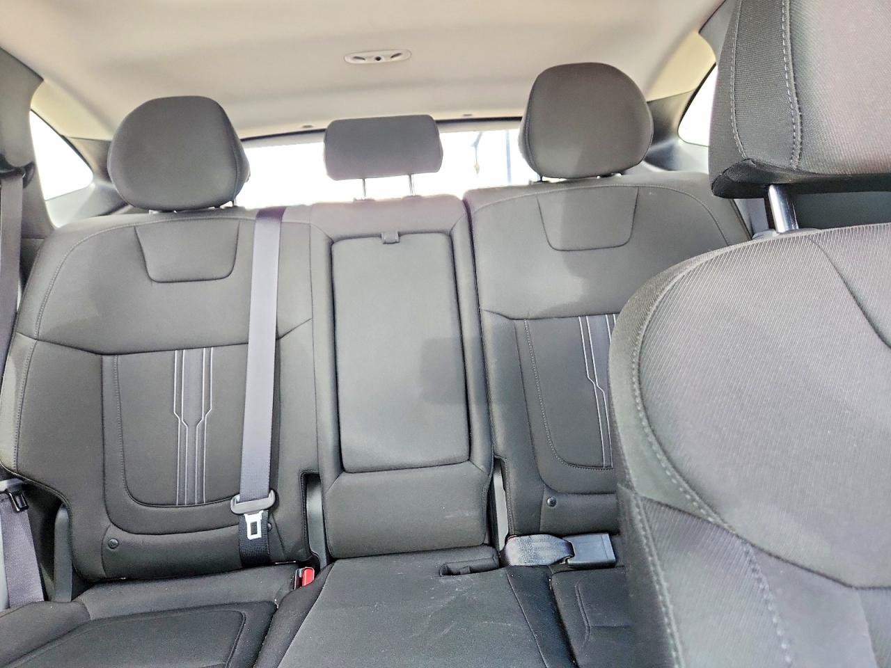 2022 HYUNDAI TUCSON SEL CONVENIENCE photo 28