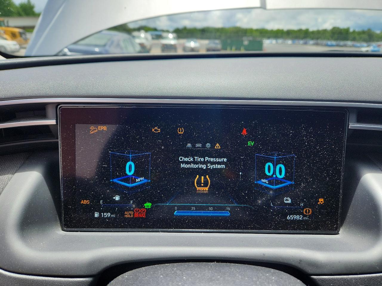 2022 HYUNDAI TUCSON SEL CONVENIENCE photo 25