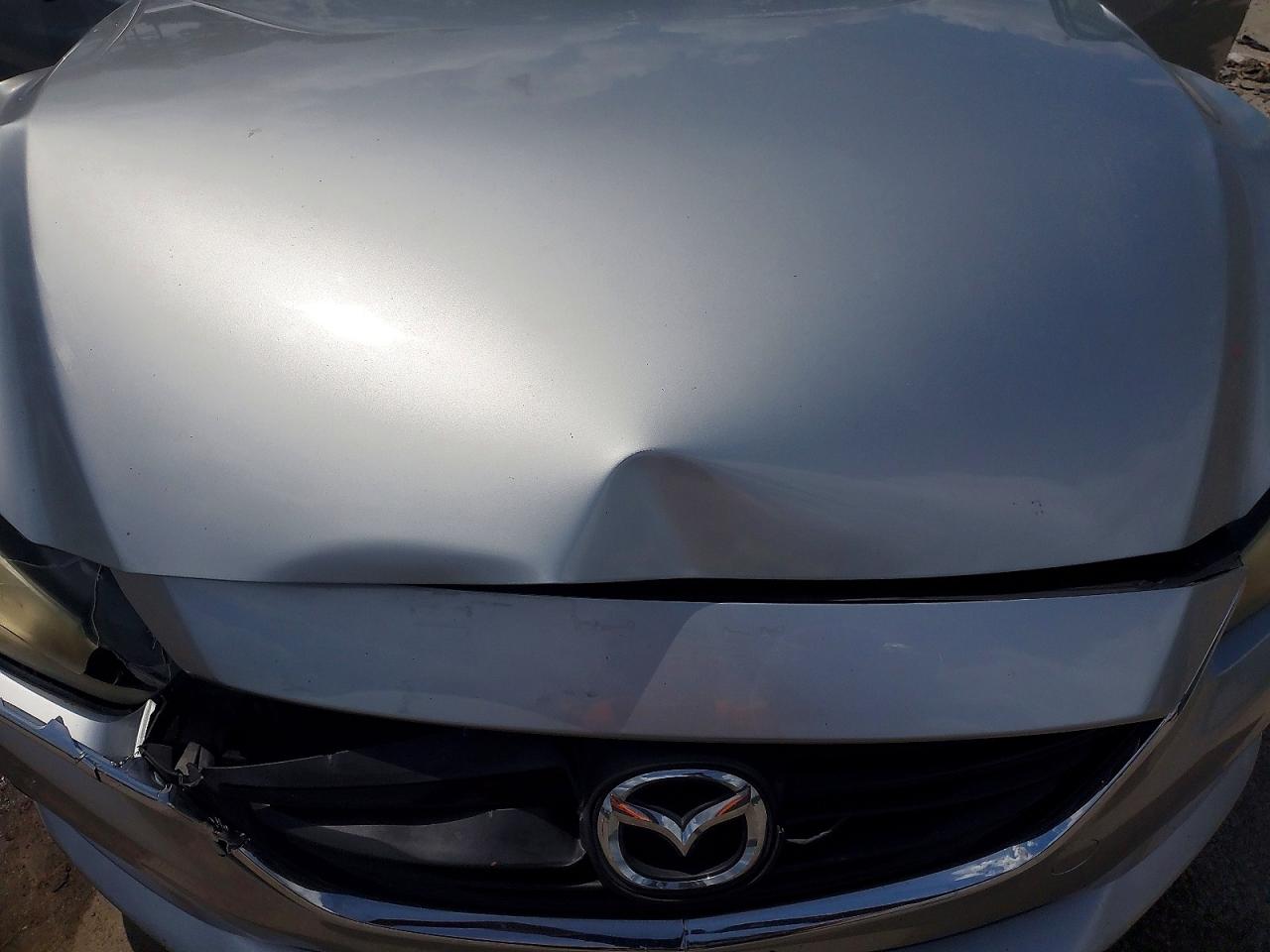 2016 MAZDA 6 SPORT photo 31