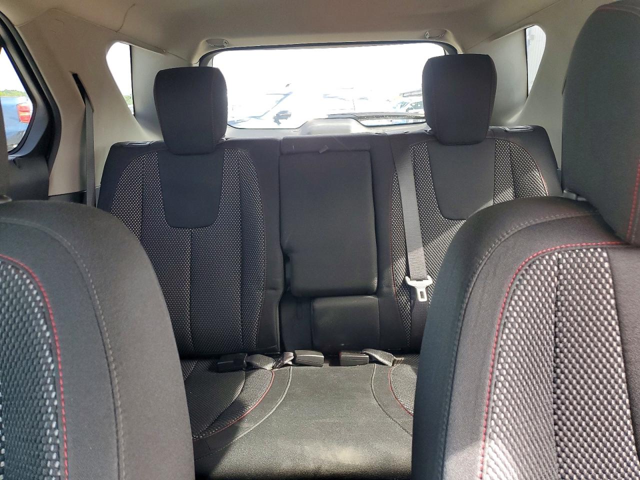 2014 CHEVROLET EQUINOX LT photo 28