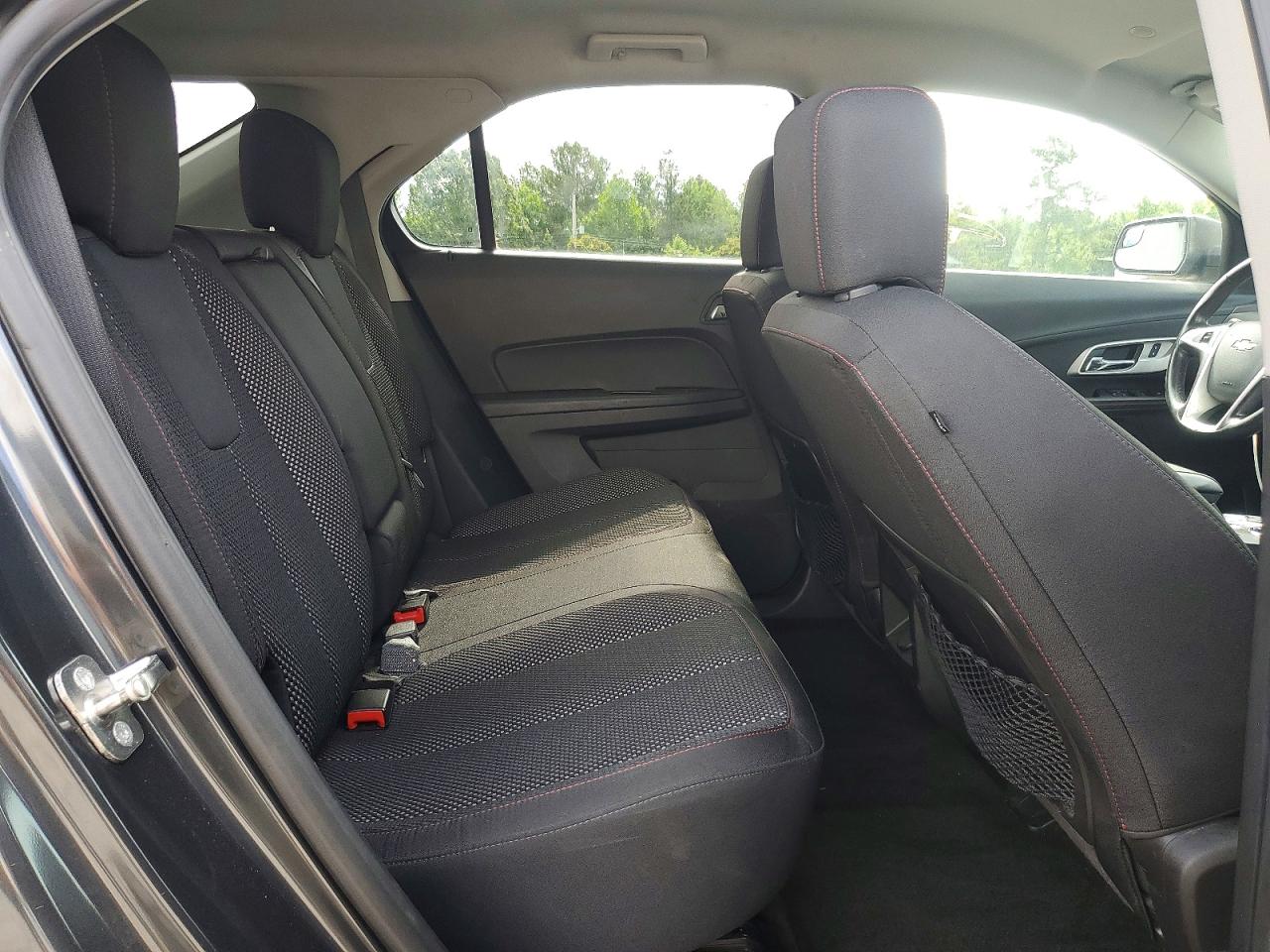 2014 CHEVROLET EQUINOX LT photo 31
