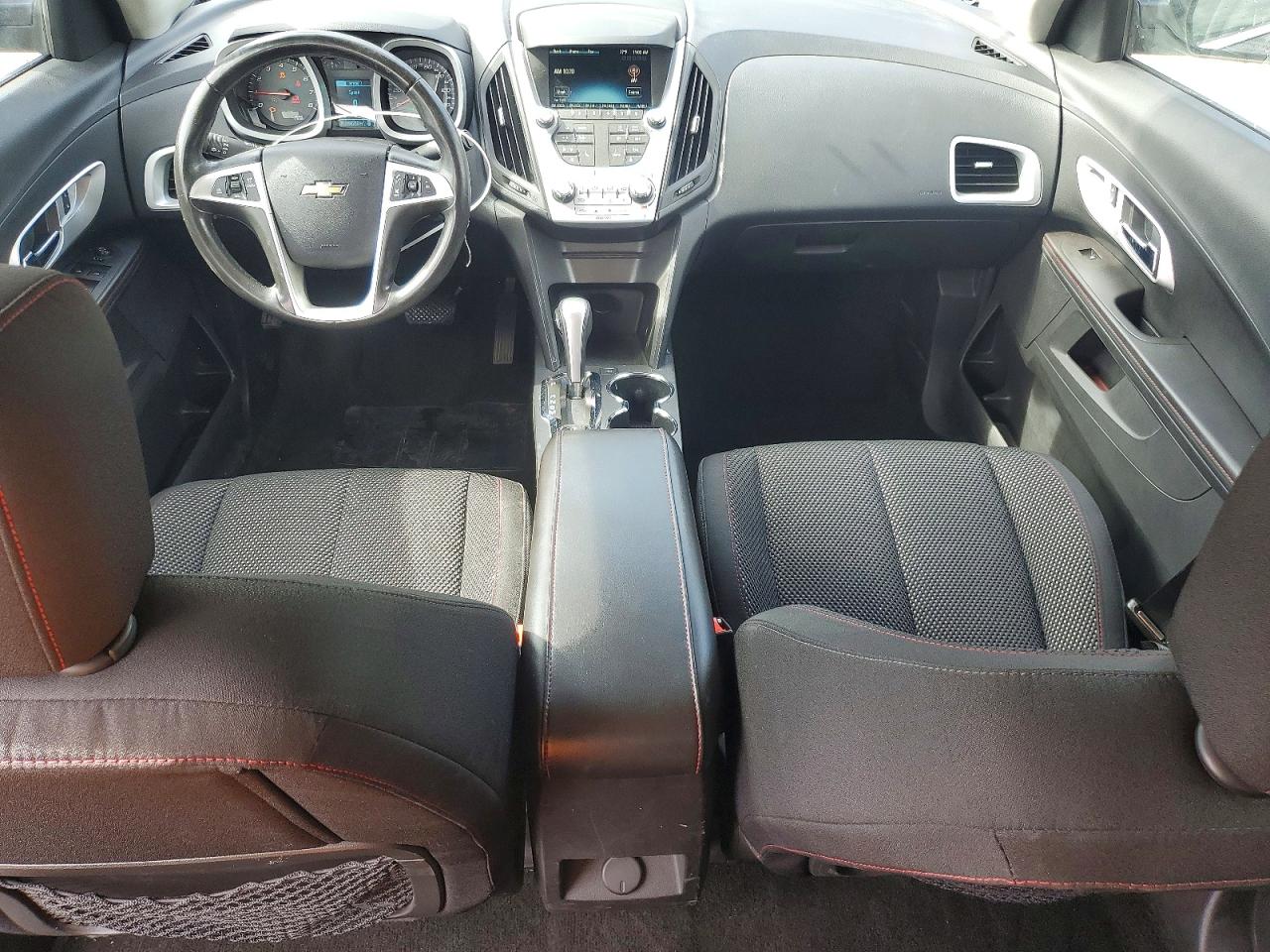 2014 CHEVROLET EQUINOX LT photo 22