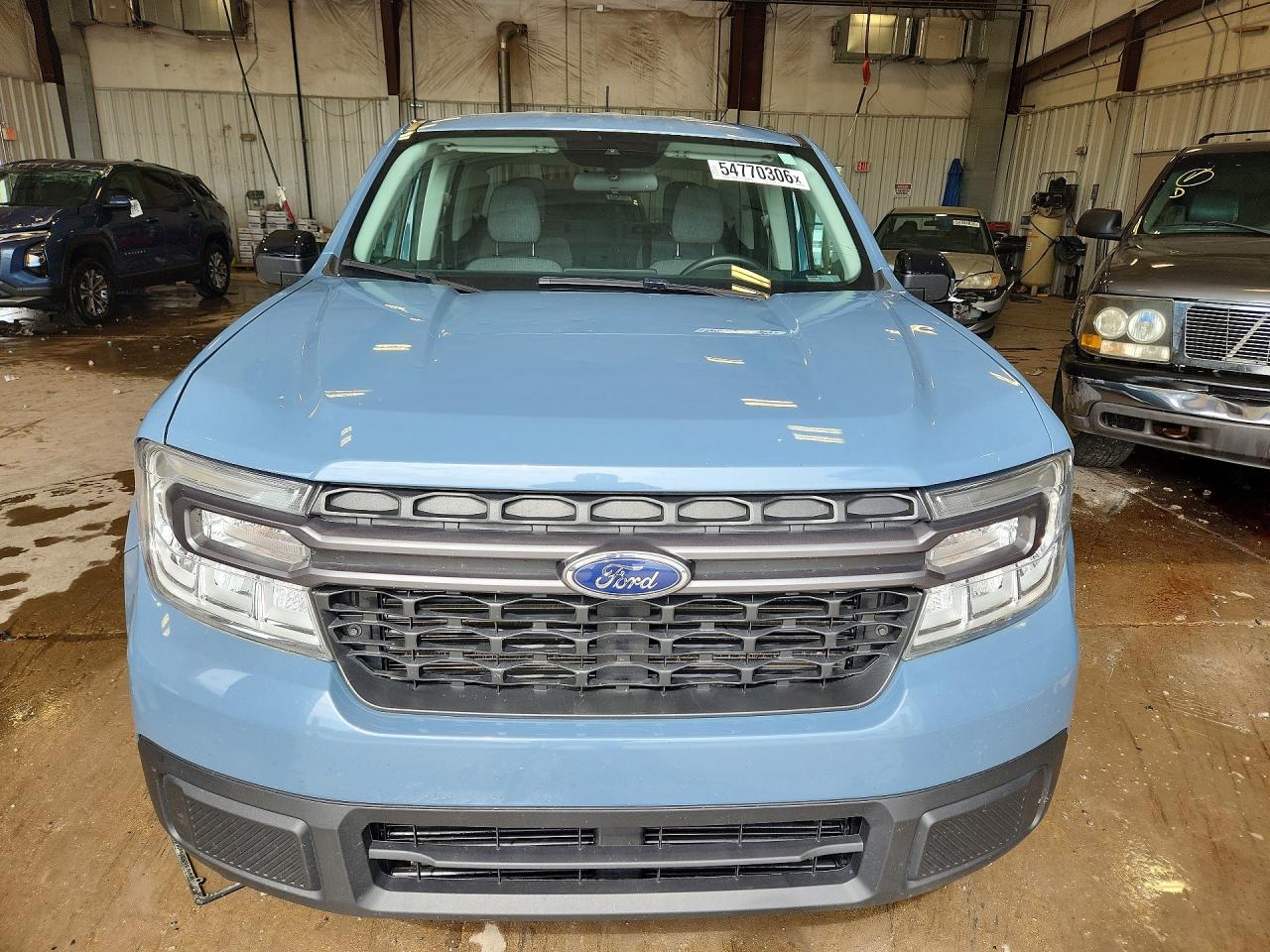 2024 FORD MAVERICK XLT photo 9