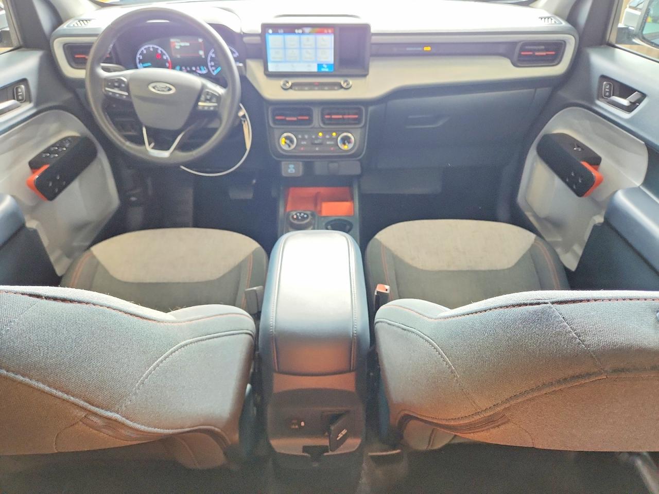 2024 FORD MAVERICK XLT photo 15