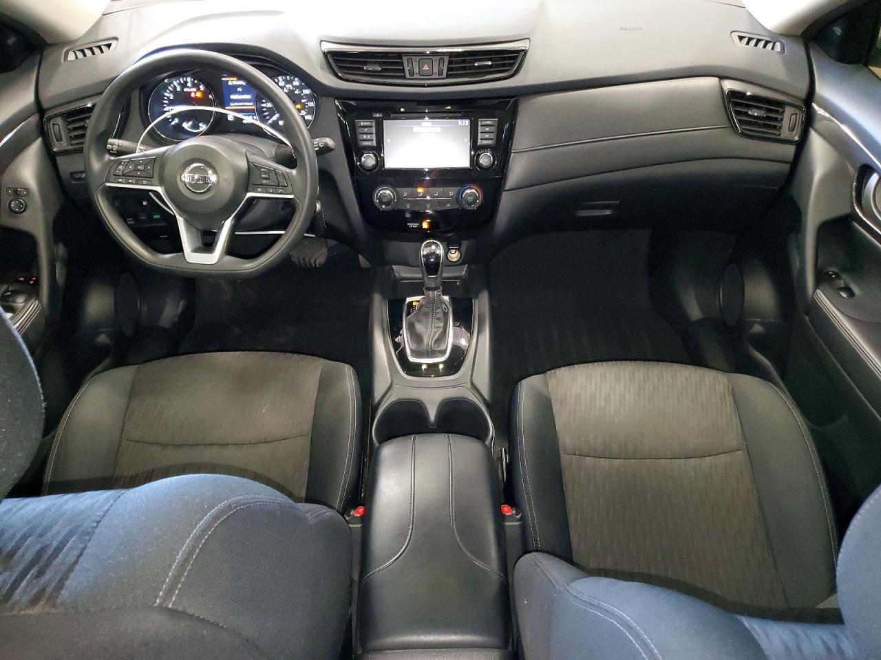 2020 NISS ROGUE S photo 22