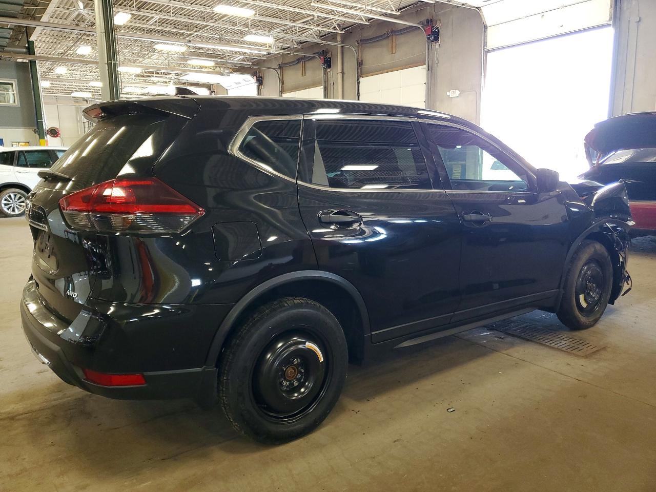 2020 NISS ROGUE S photo 7