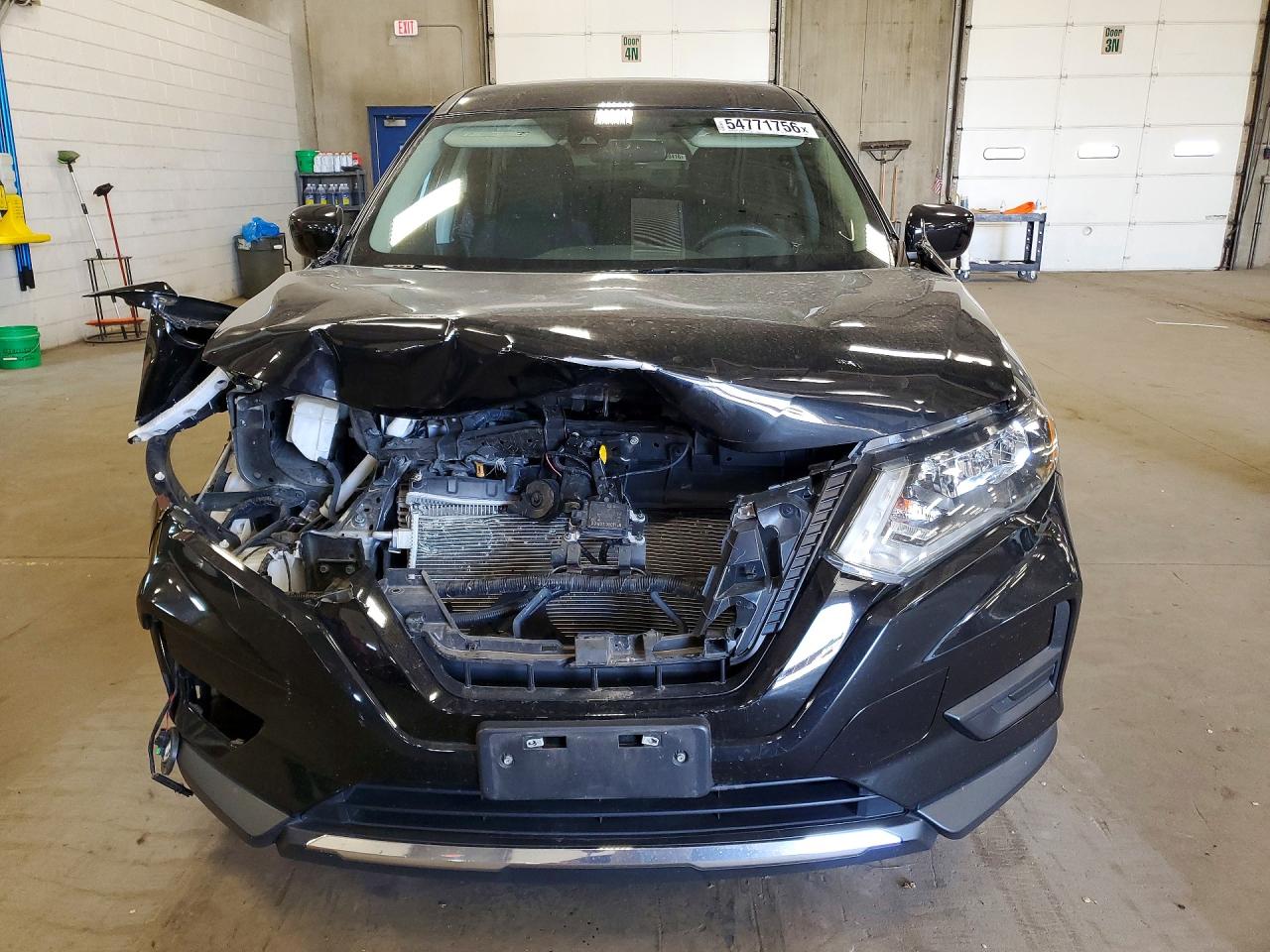 2020 NISS ROGUE S photo 13