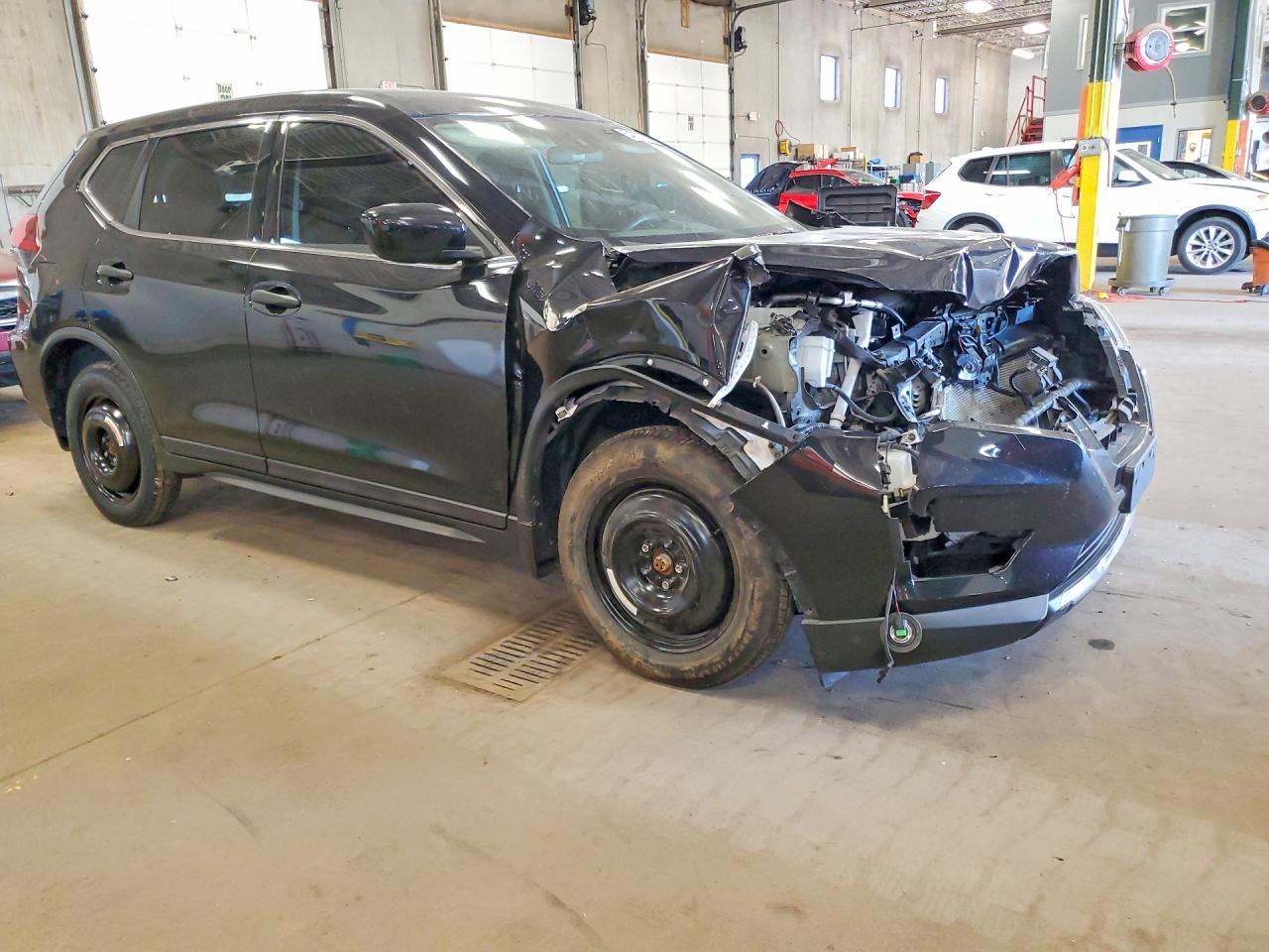2020 NISS ROGUE S photo 10