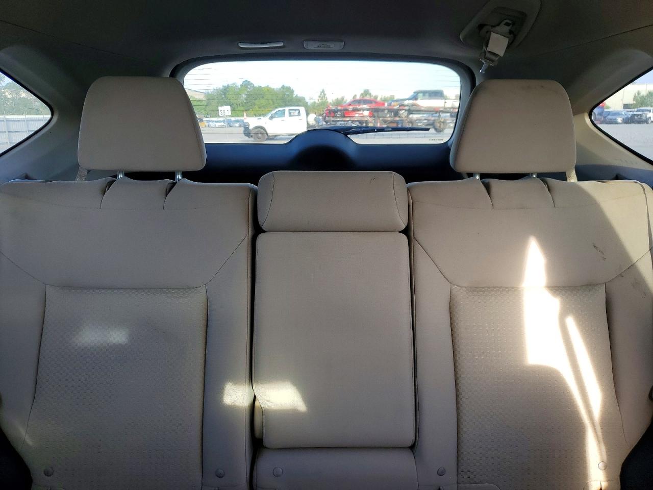 2015 HONDA CR-V EX photo 19