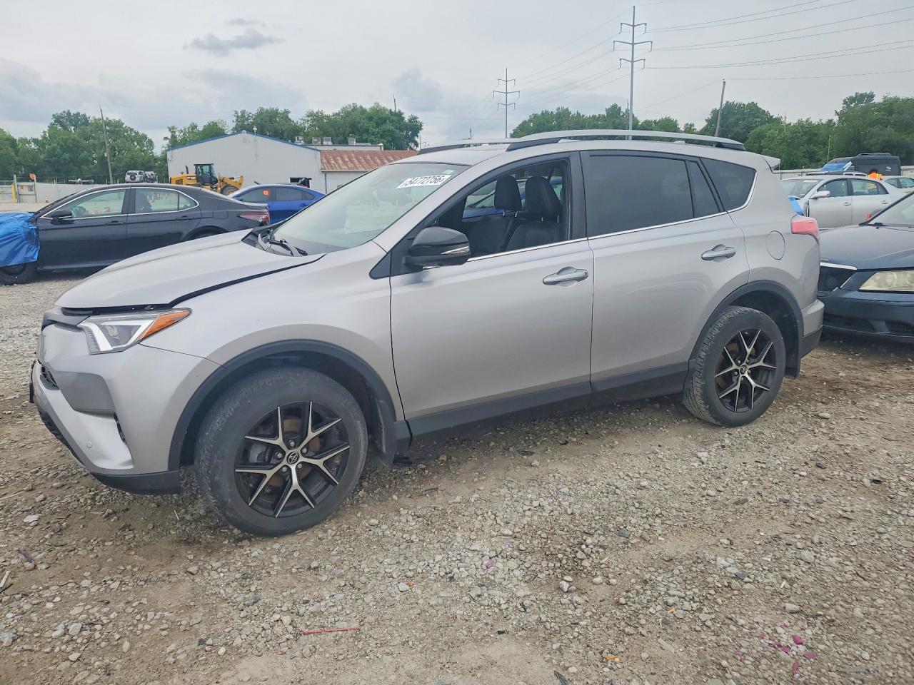 2017 TOYOTA RAV4