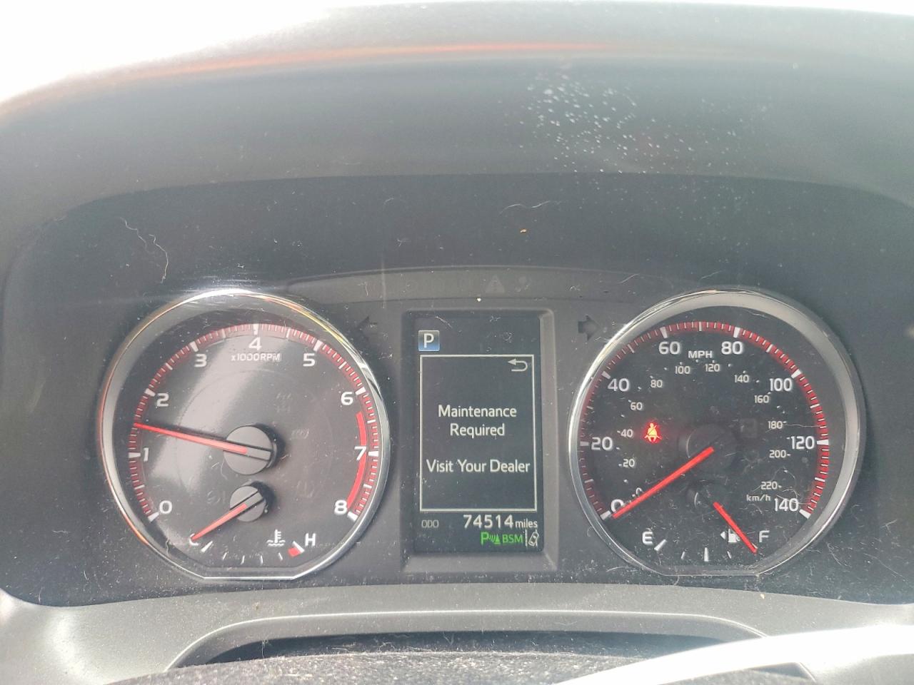 2017 TOYOTA RAV4 SE photo 25