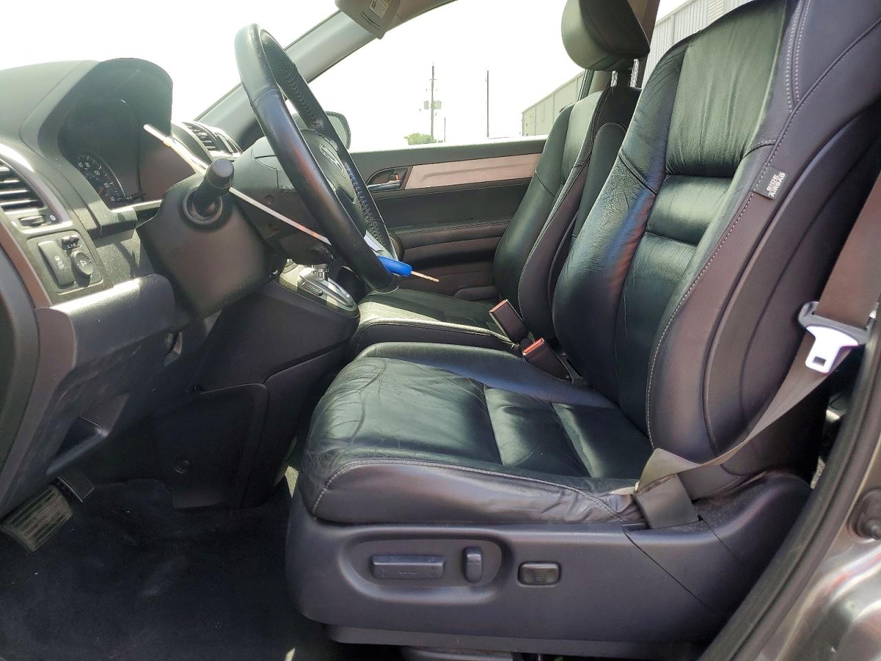 2010 HONDA CR-V EXL photo 13