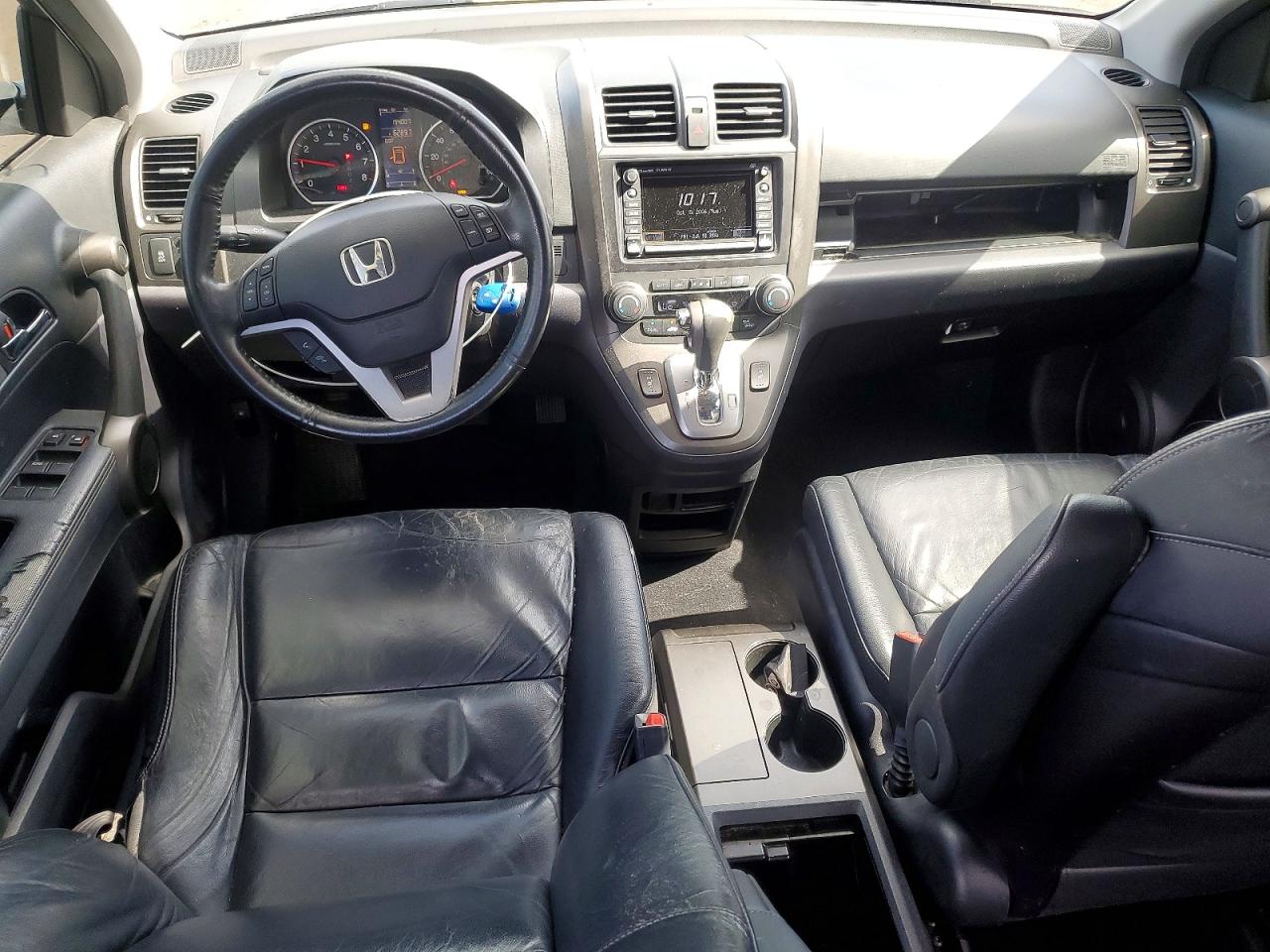 2010 HONDA CR-V EXL photo 15