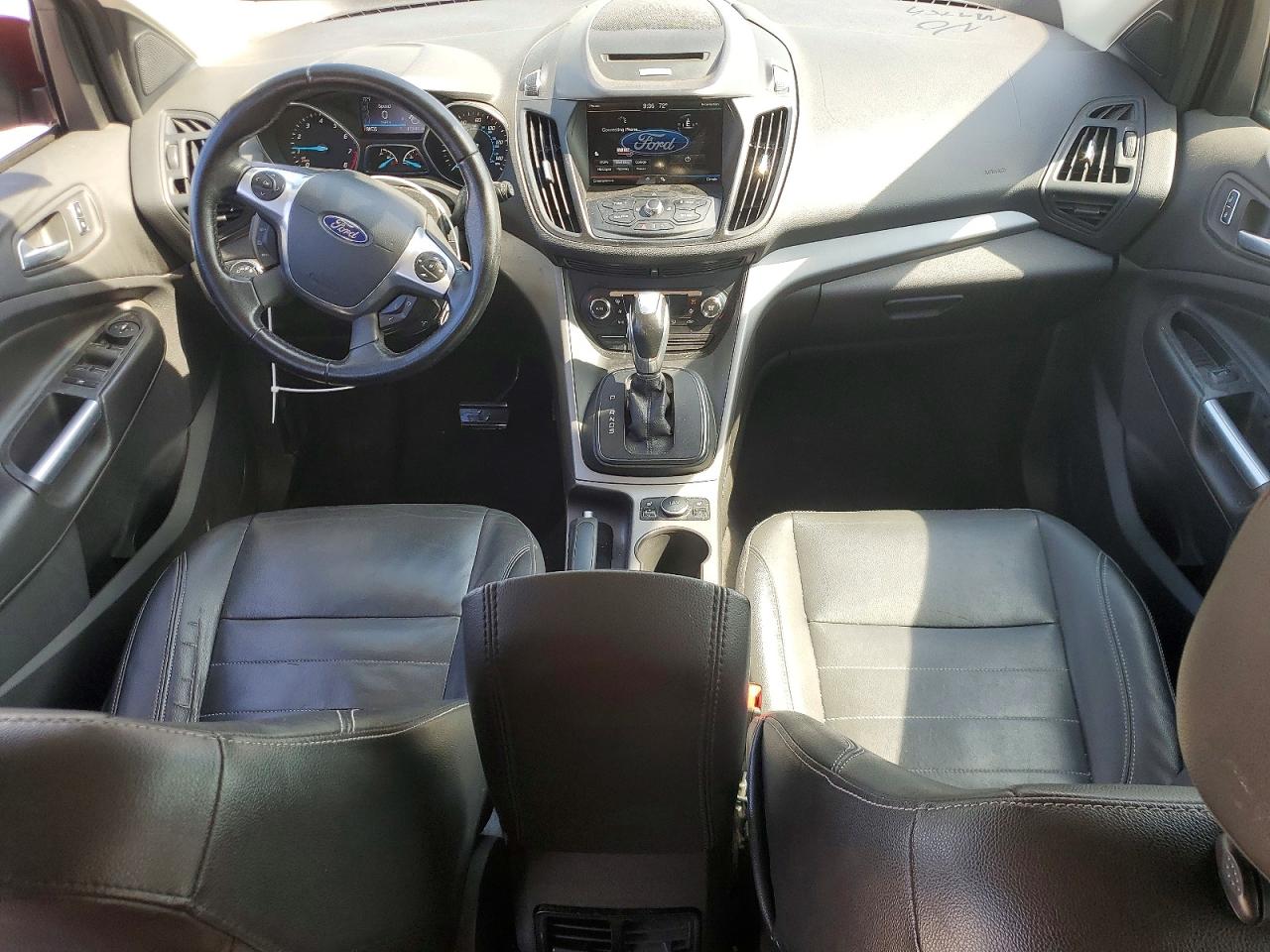 2014 FORD ESCAPE SE photo 15