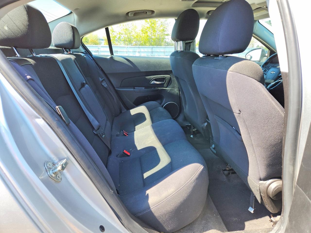 2014 CHEVROLET CRUZE LT photo 19