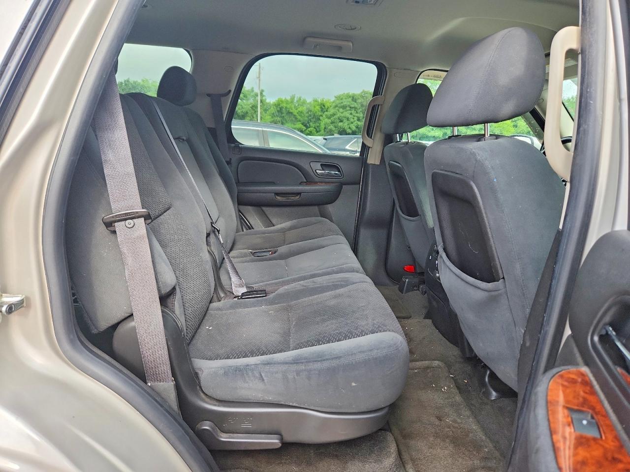 2007 CHEVROLET TAHOE C1500 photo 31