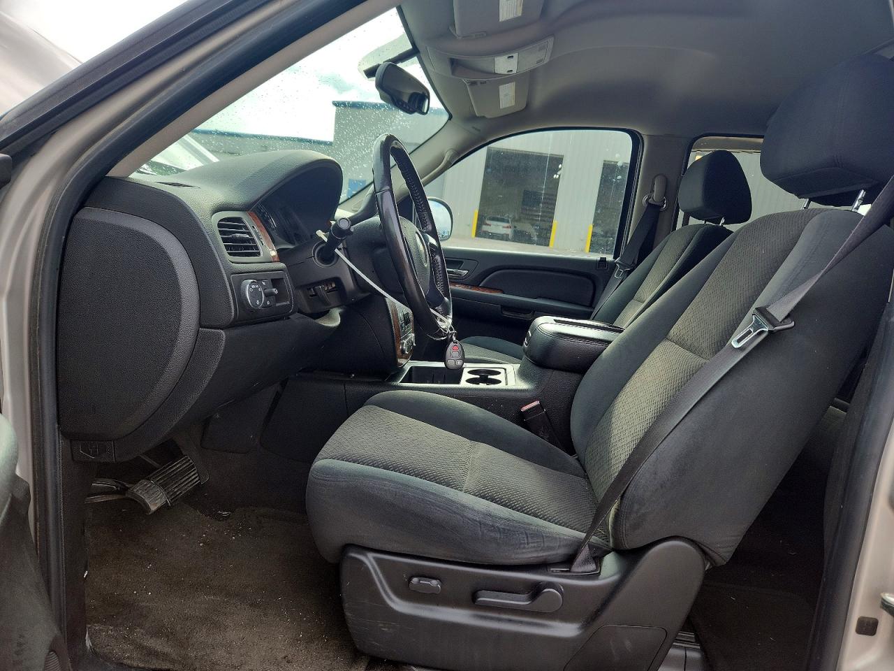 2007 CHEVROLET TAHOE C1500 photo 19