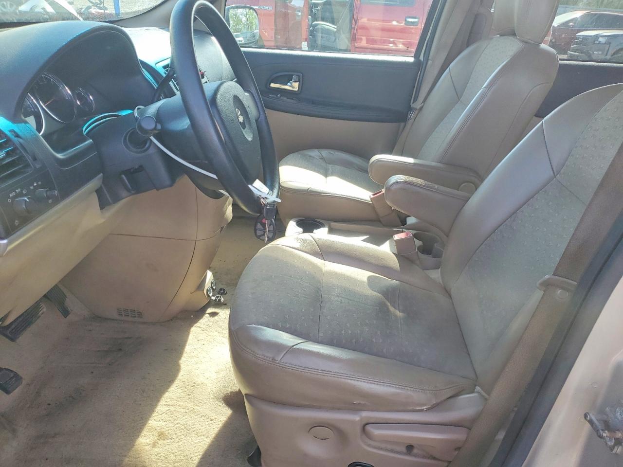 2007 CHEVROLET UPLANDER LT photo 19