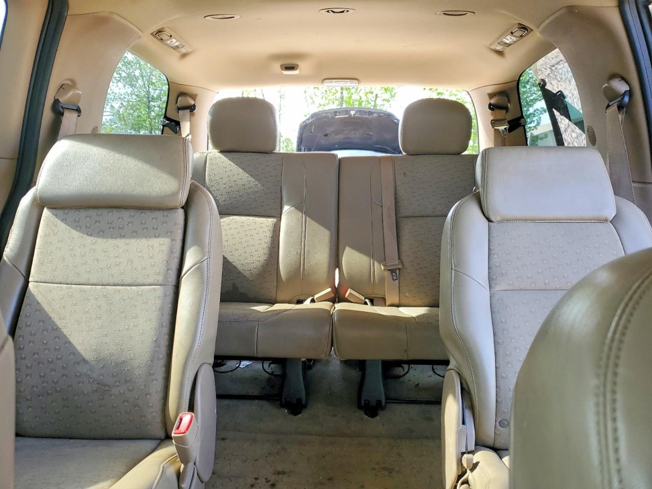2007 CHEVROLET UPLANDER LT photo 28