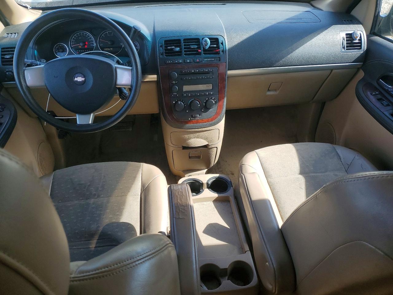 2007 CHEVROLET UPLANDER LT photo 22