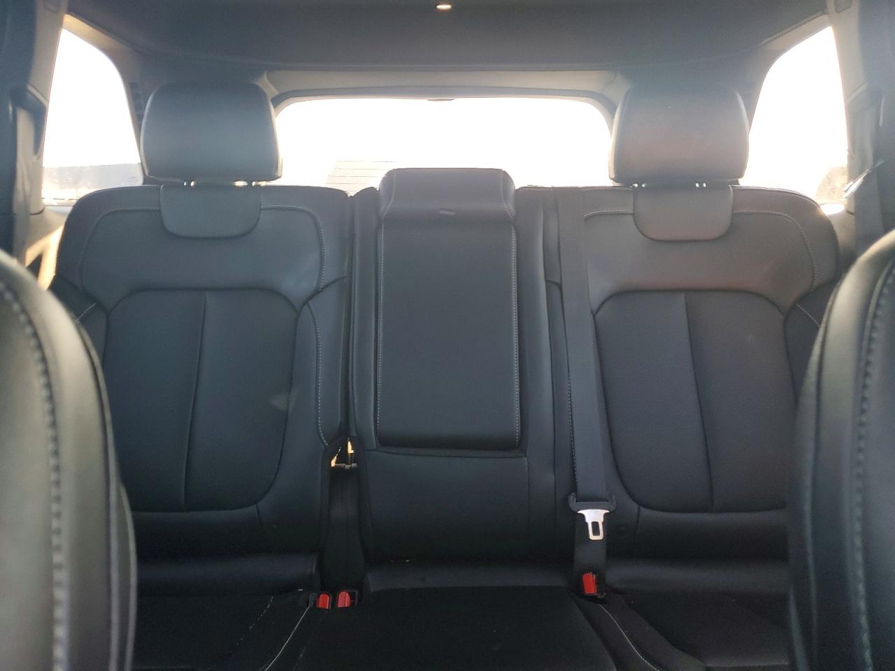 2024 JEEP GRAND CHEROKEE LIMITED photo 19