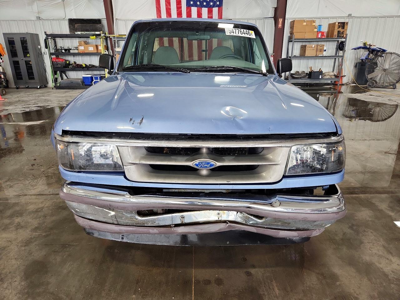 1997 FORD RANGER SUPER CAB photo 13