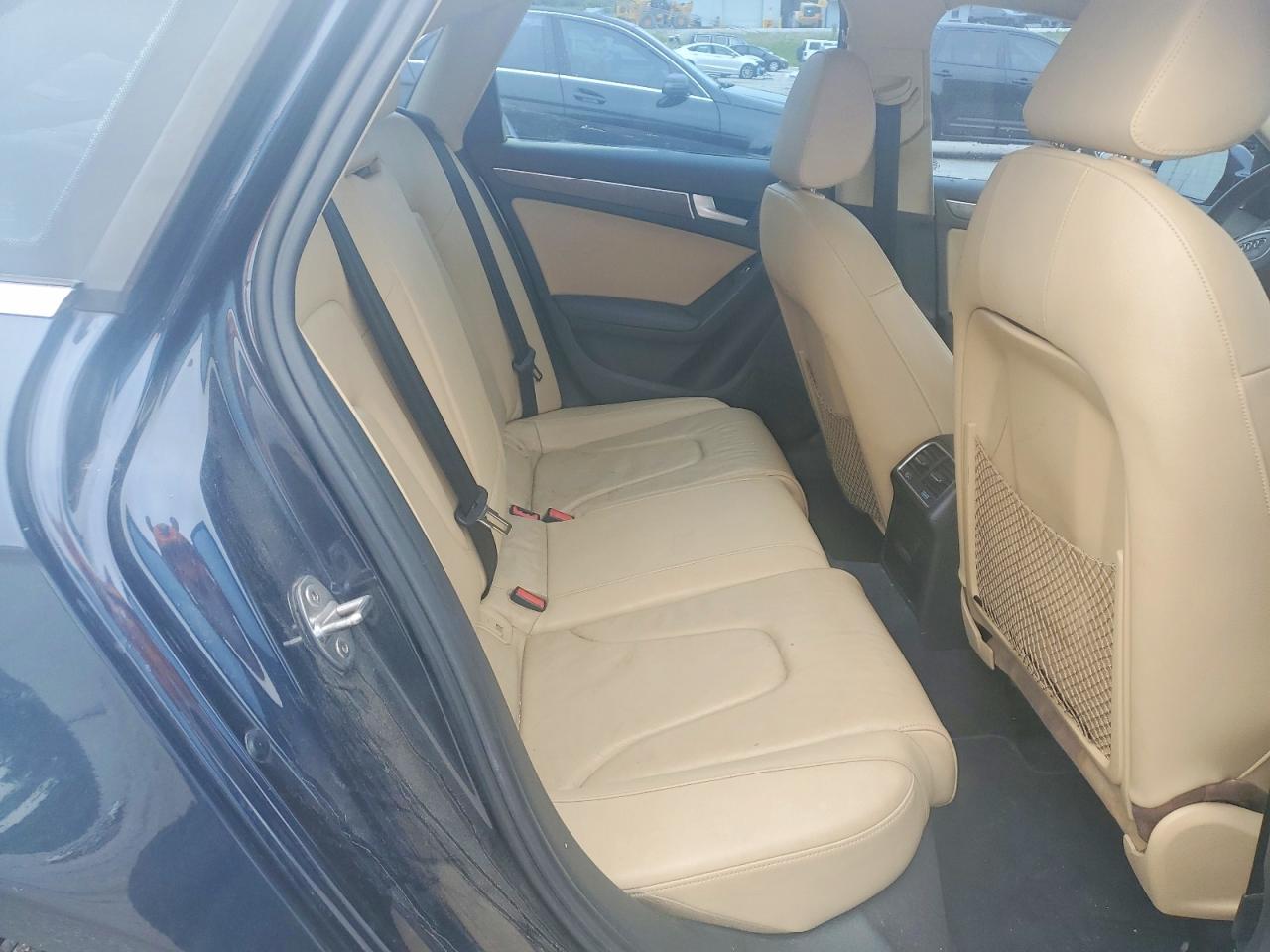 2014 AUDI A4 PREMIUM PLUS photo 17