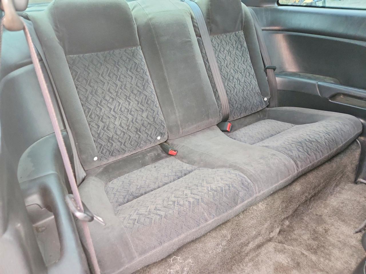 2002 HONDA CIVIC LX photo 19