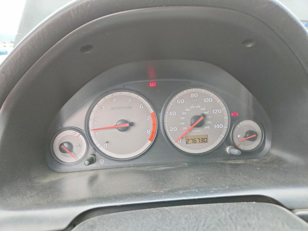 2002 HONDA CIVIC LX photo 17