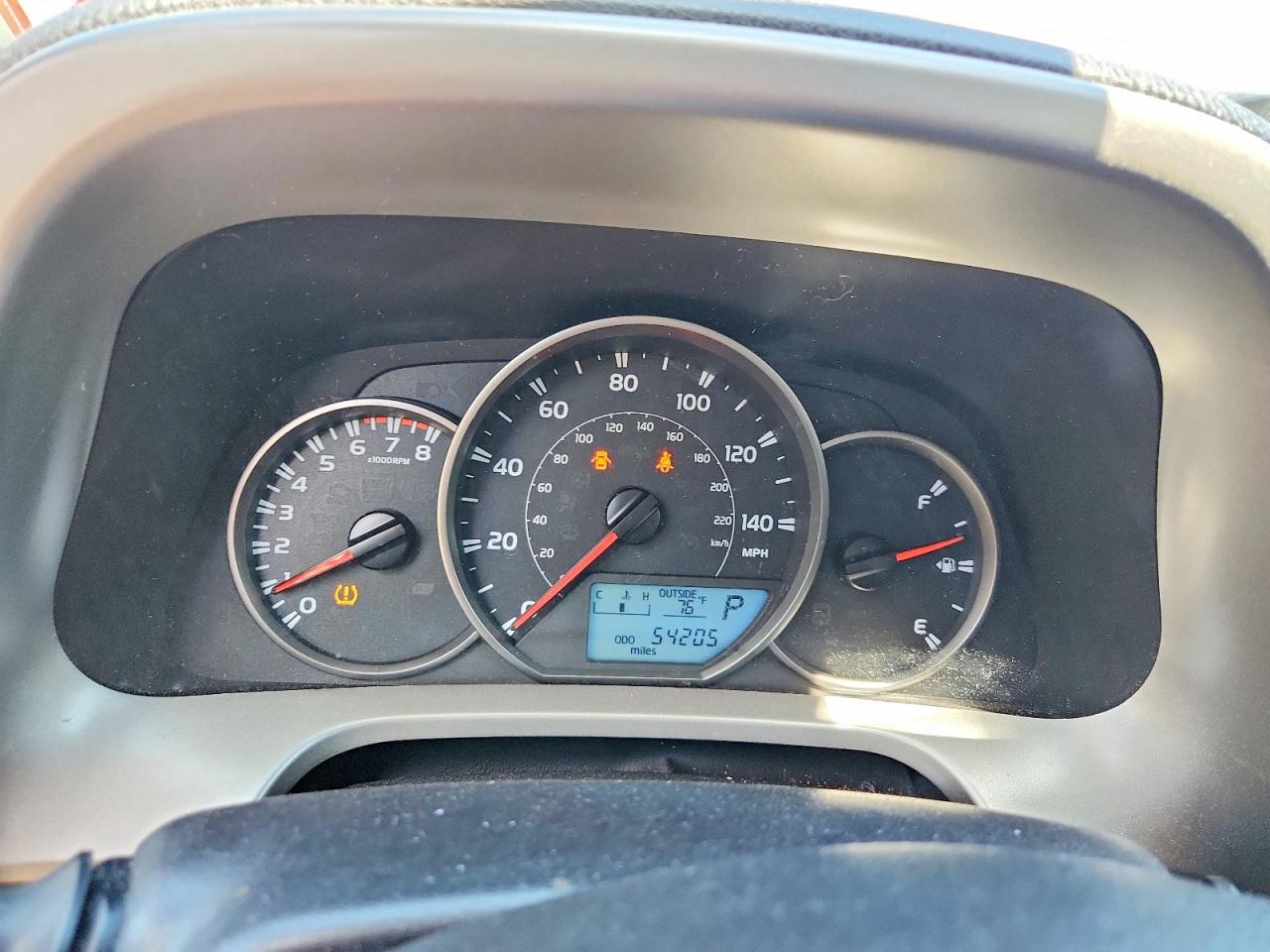 2016 TOYOTA RAV4 LE photo 25