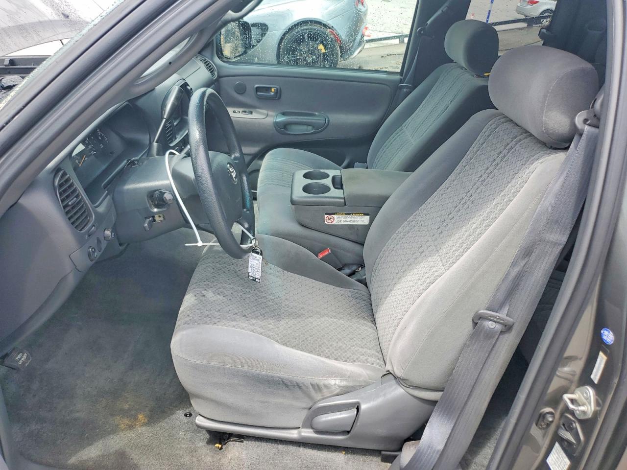 2003 TOYOTA TUNDRA ACCESS CAB SR5 photo 19
