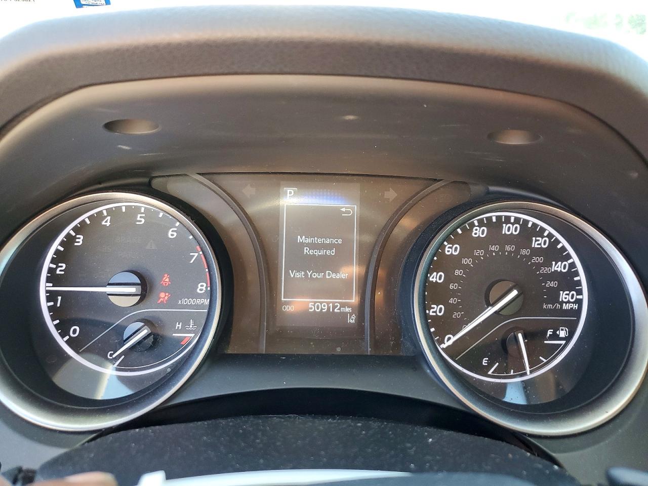 2022 TOYOTA CAMRY SE photo 17