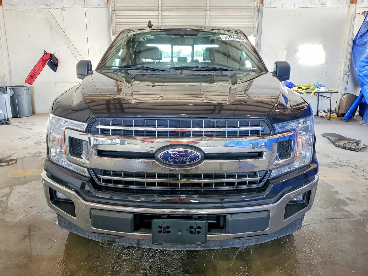2019 FORD F150 SUPERCREW photo 9