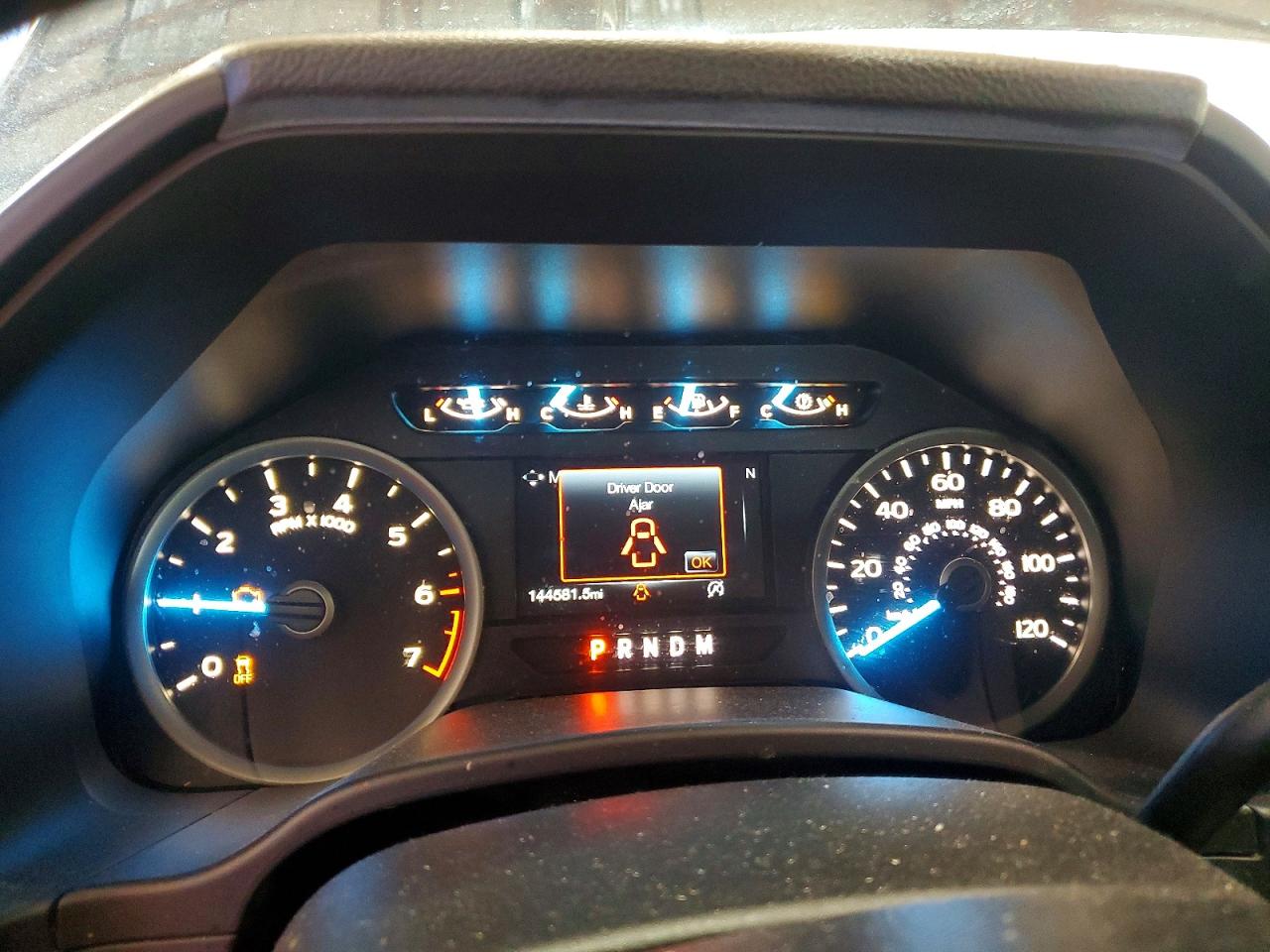 2019 FORD F150 SUPERCREW photo 17