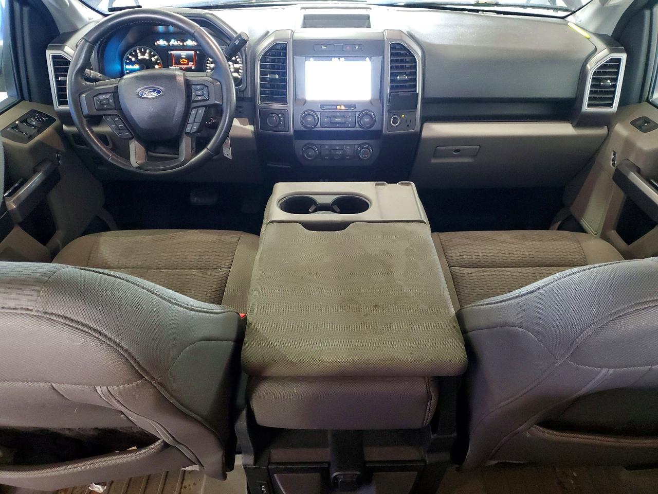 2019 FORD F150 SUPERCREW photo 15