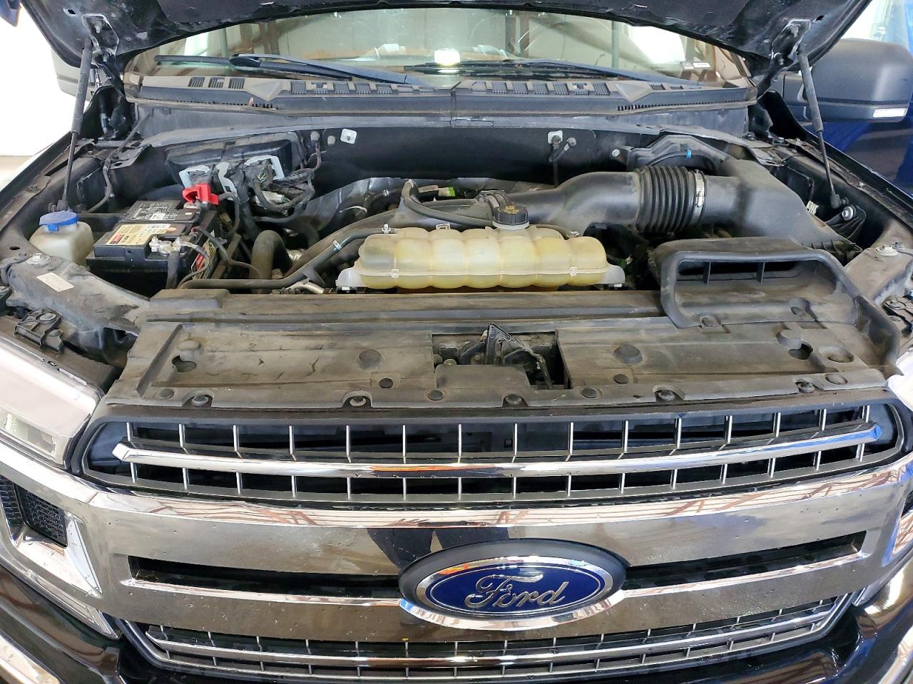 2019 FORD F150 SUPERCREW photo 21