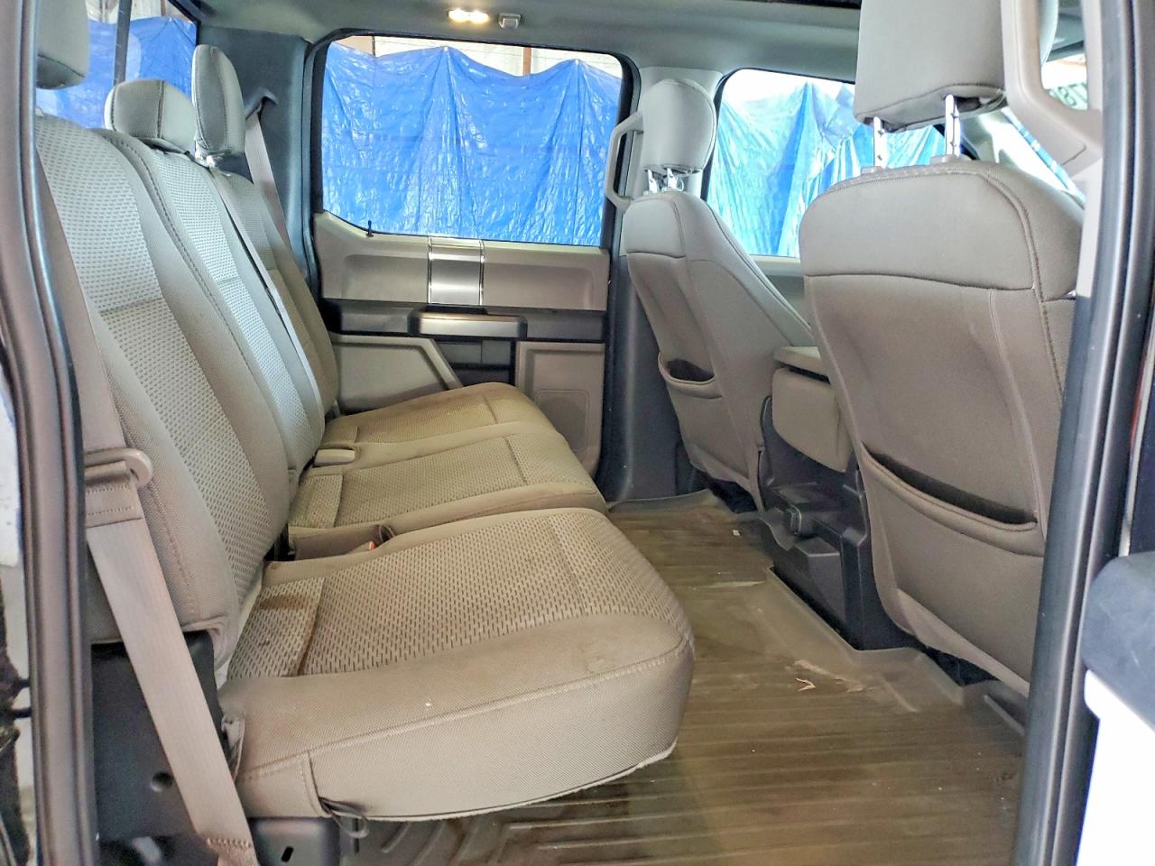 2019 FORD F150 SUPERCREW photo 19
