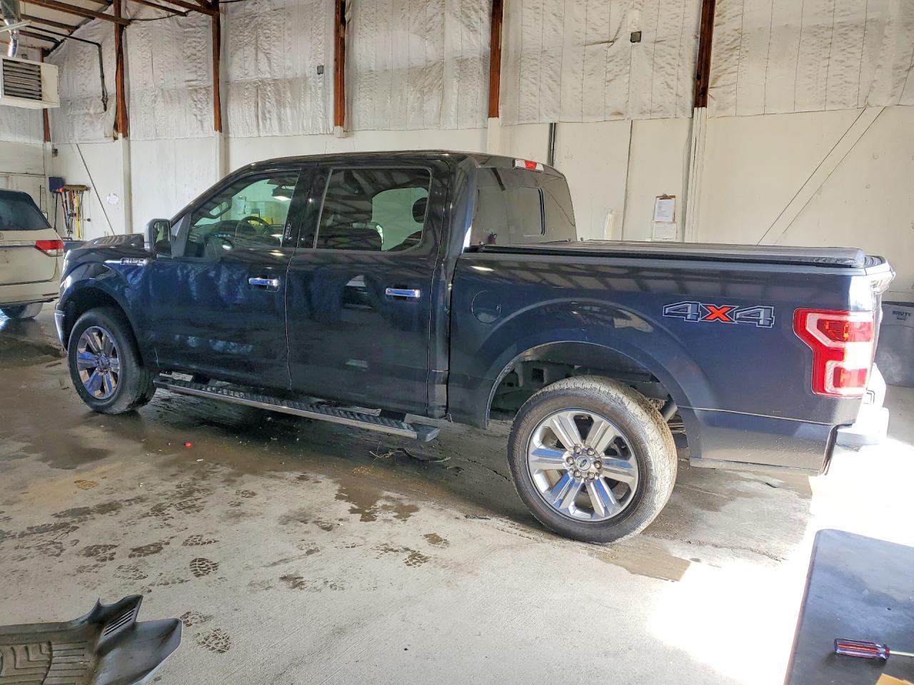 2019 FORD F150 SUPERCREW photo 3
