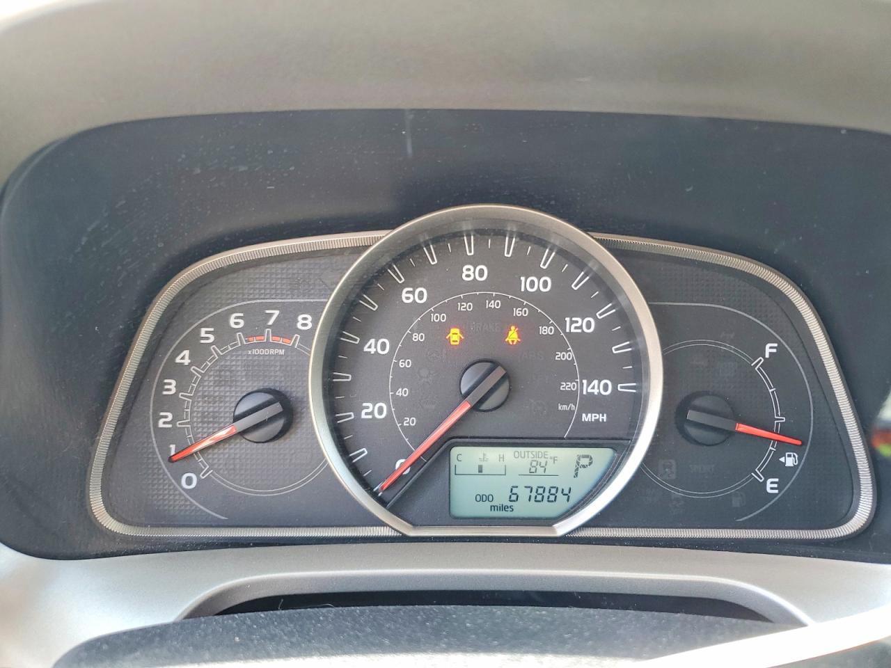 2015 TOYOTA RAV4 XLE photo 17