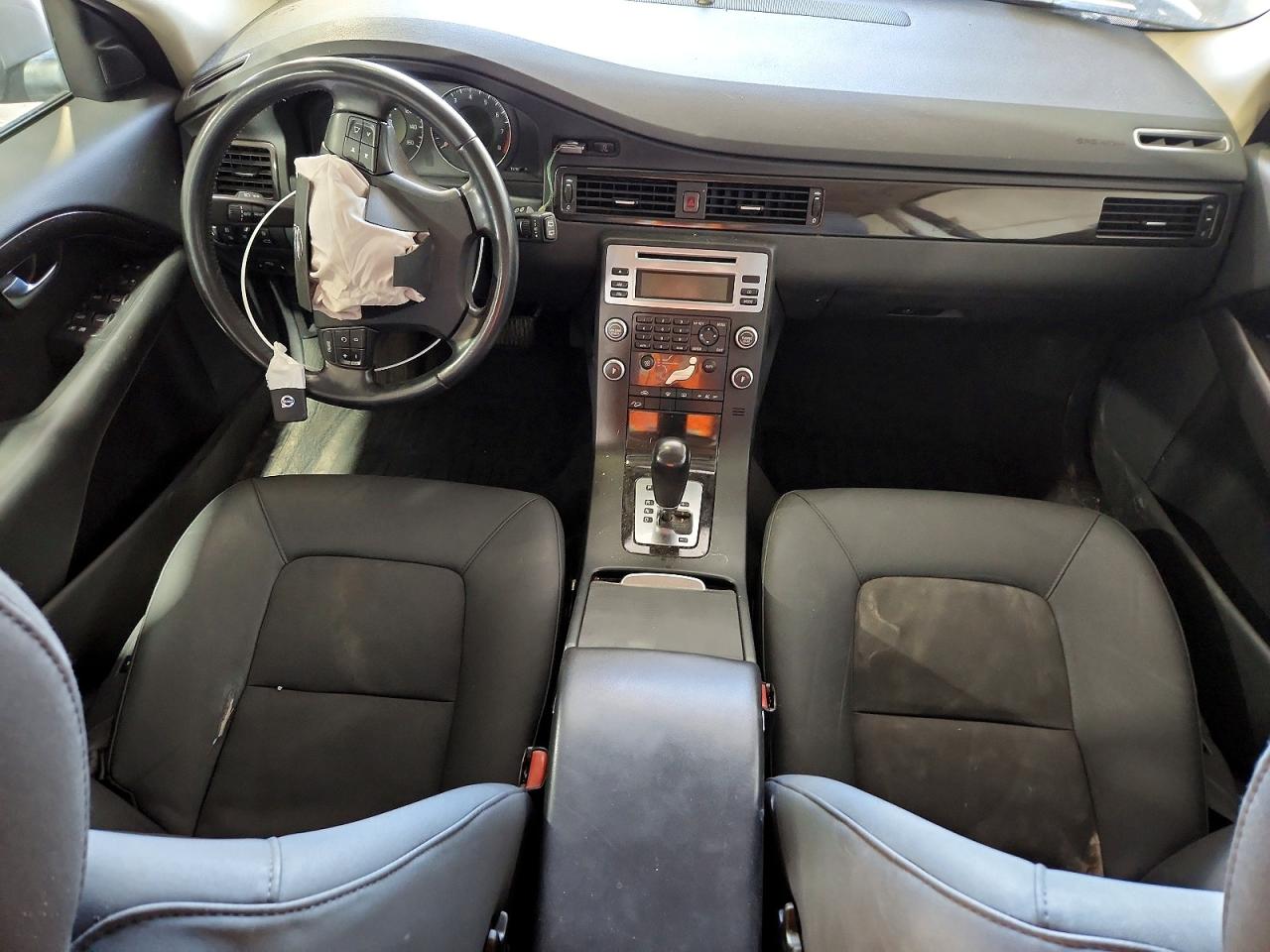2008 VOLVO XC70 photo 22