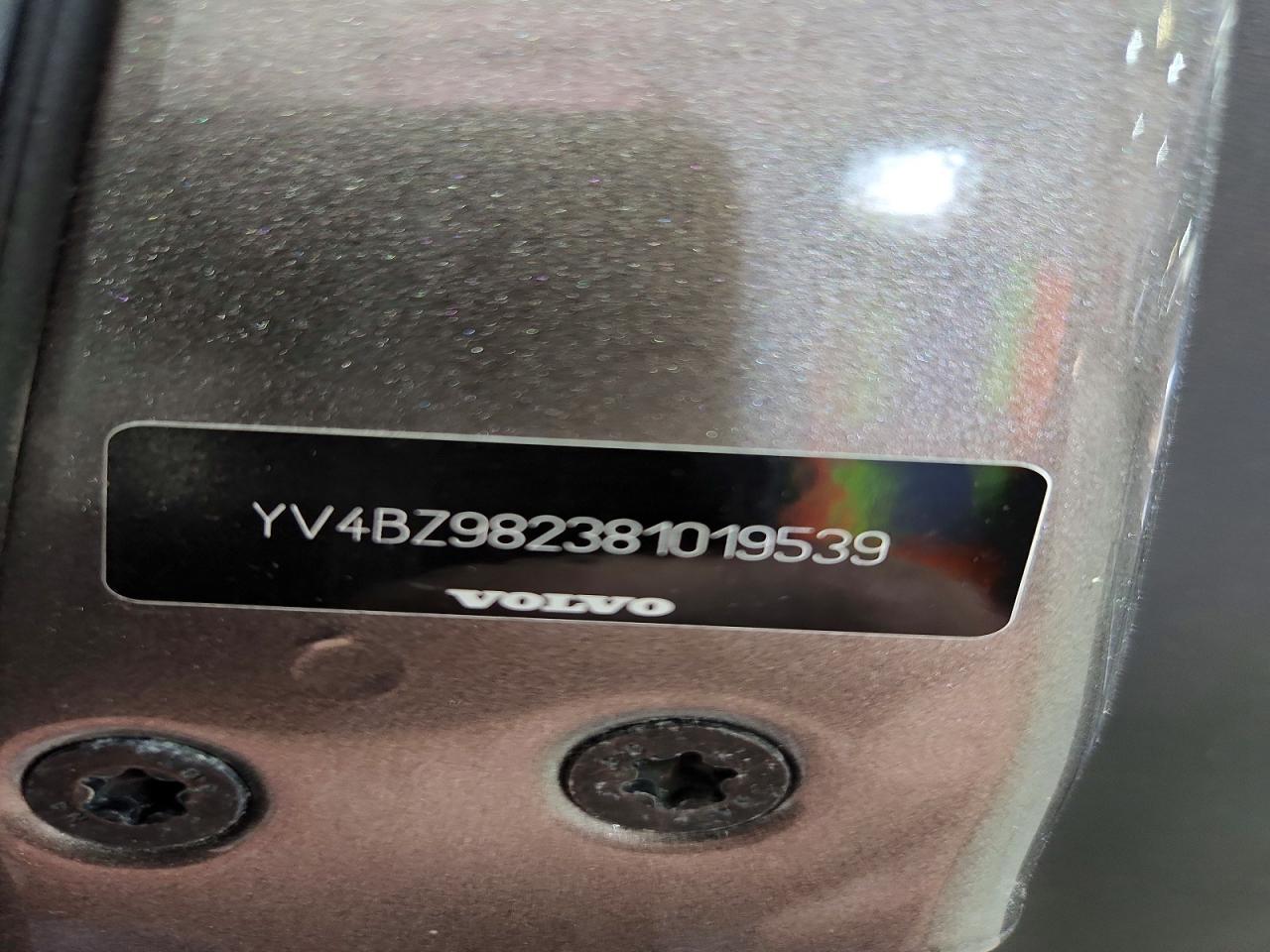2008 VOLVO XC70 photo 34