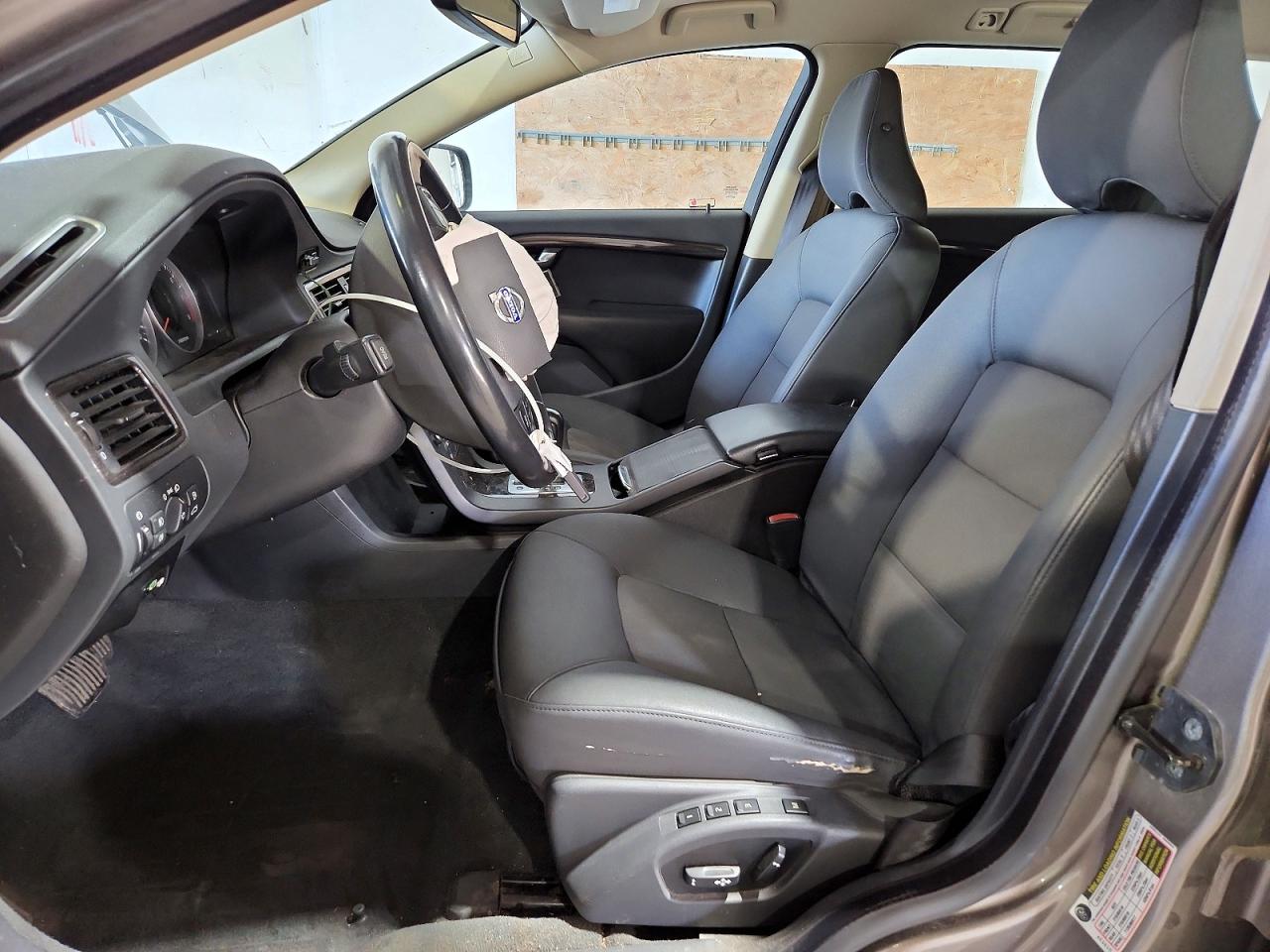 2008 VOLVO XC70 photo 19