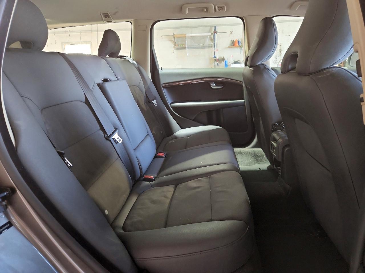 2008 VOLVO XC70 photo 28