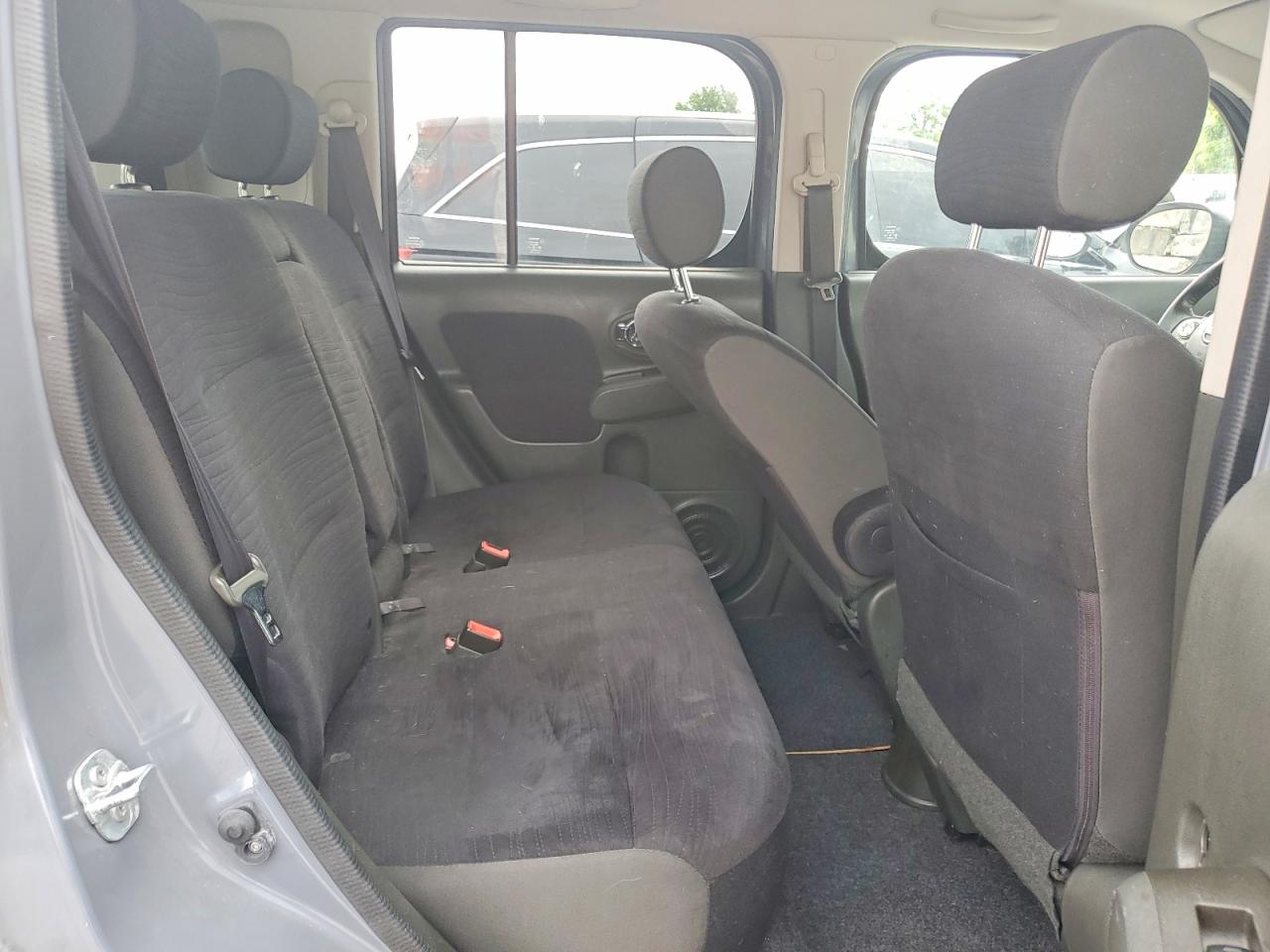 2014 NISSAN CUBE 1.8 S photo 28
