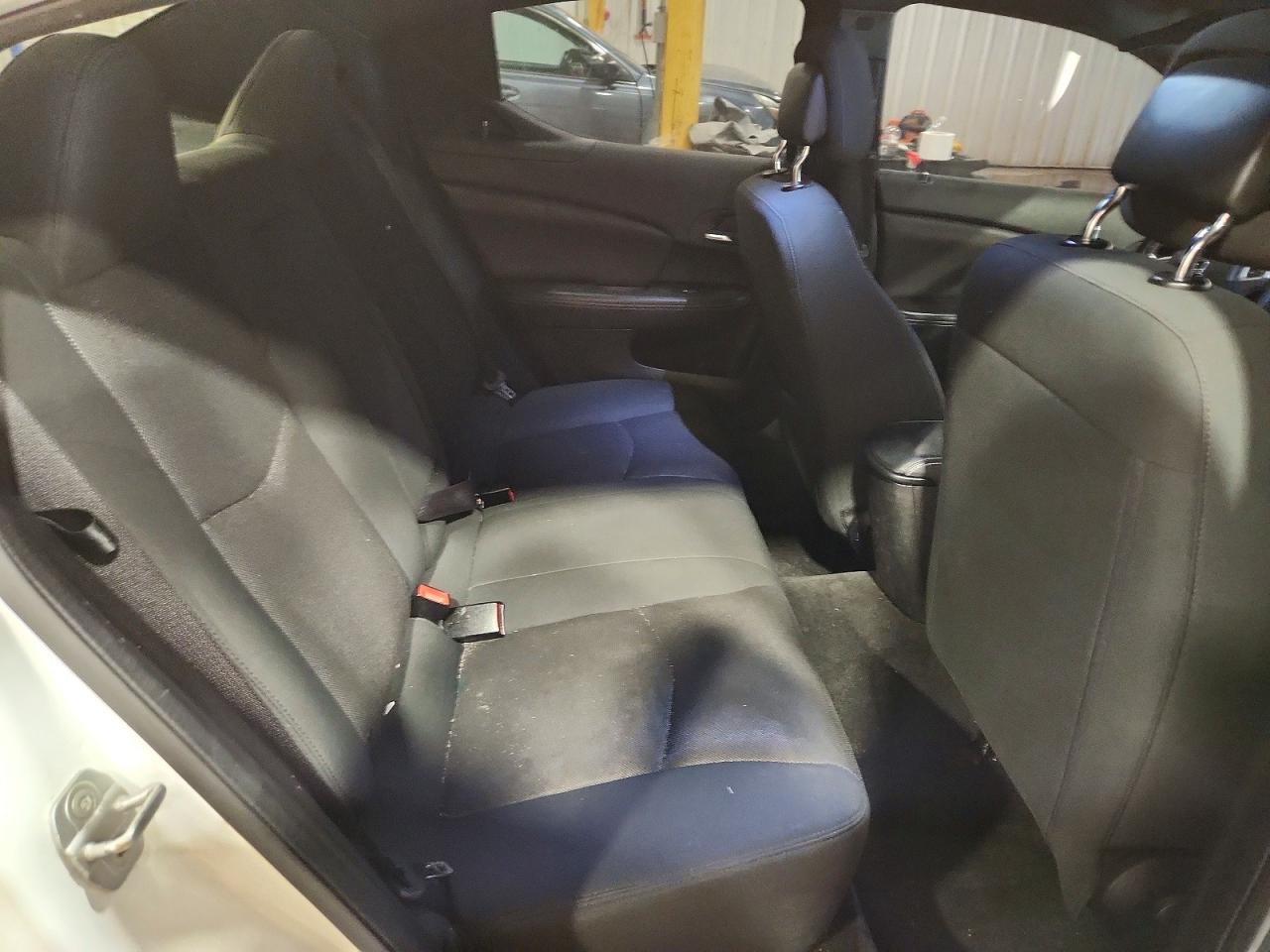 2012 DODGE AVENGER SXT photo 28